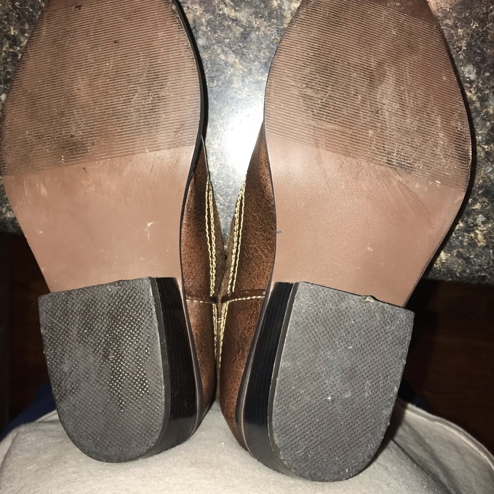 Soda Cowgirl boots - Picture 6 of 12